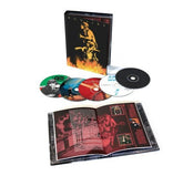 Bonfire Box  - AC/DC